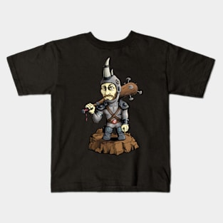 Rhino Guy! Kids T-Shirt
